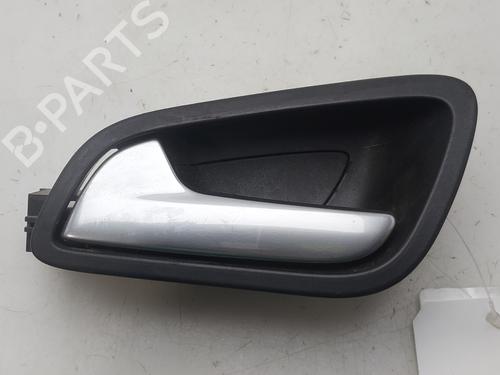 Used Front left interior door handle Front left interior door handle 37638474 37638474