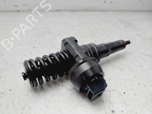 Injector VW POLO IV (9N_, 9A_) 1.9 TDI | BP28289221M100 