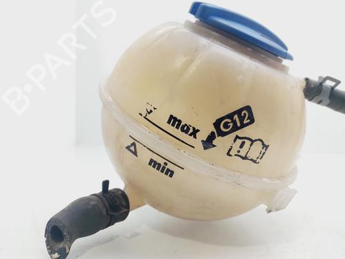 Expansion tank SEAT IBIZA III (6L1)  | BP18911689C120 