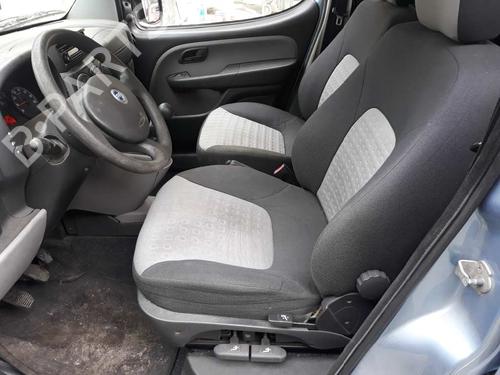 Højre fortil invendig håndtag FIAT DOBLO MPV (119_, 223_) 1.9 JTD | BP12399147I14 