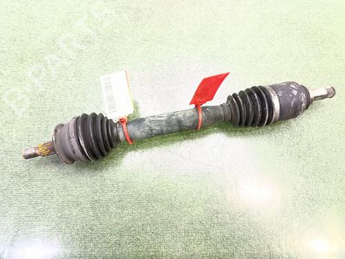 Left front driveshaft MERCEDES-BENZ A-CLASS (W169) A 160 CDI (169.006, 169.306) | BP34697189M38 - Image 4