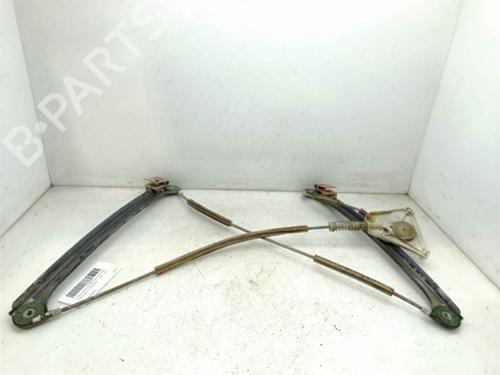 Front left window mechanism AUDI A3 (8P1) 1.9 TDI | BP38324820C22 - Image 3