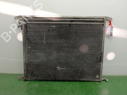 AC Kondensor AC Kondensor MERCEDES-BENZ S-CLASS (W220, V220) S 500 (220.075, 220.175, 220.875) (299 hp) 36392356 36392356