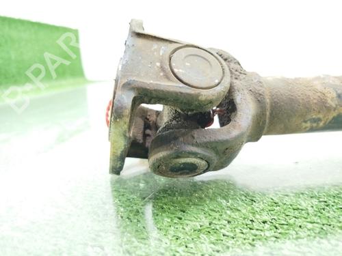 Driveshaft KIA SORENTO I (JC) | BP30182776M37