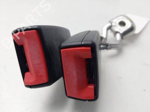 Used Seat buckle Seat buckle VW GOLF VI (5K1) [2008-2014] 40225768 40225768