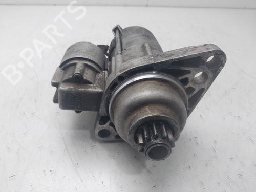 Used Starter Starter VW TOURAN (1T1, 1T2) [2003-2011] 34535553 34535553