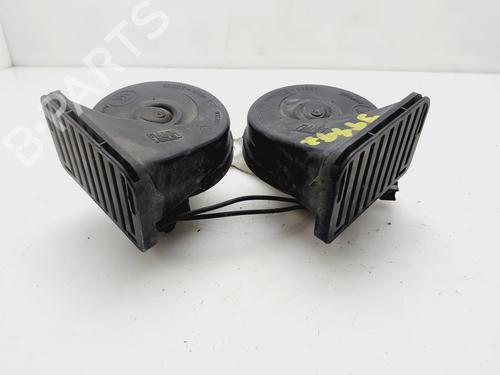 Horn JAGUAR XF I (X250) 3.0 D | BP29418471E13 