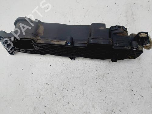 Valve cover CITROËN C4 I (LC_)  | BP28411795M124 