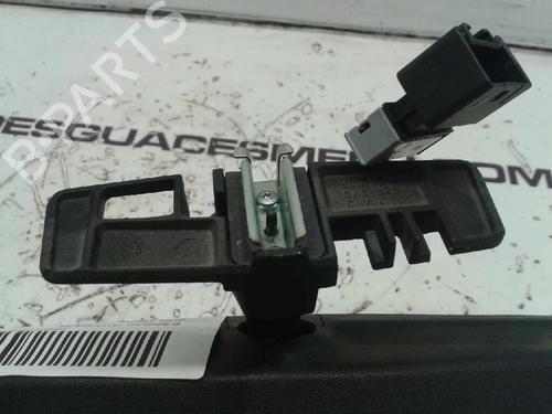 Bakspejl indvendigt OPEL VECTRA C GTS (Z02) 2.0 DTI 16V (F68) | BP2870432I6 