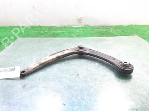 Left front suspension arm PEUGEOT 307 Break (3E) 2.0 HDI 90 | BP7515050M12 