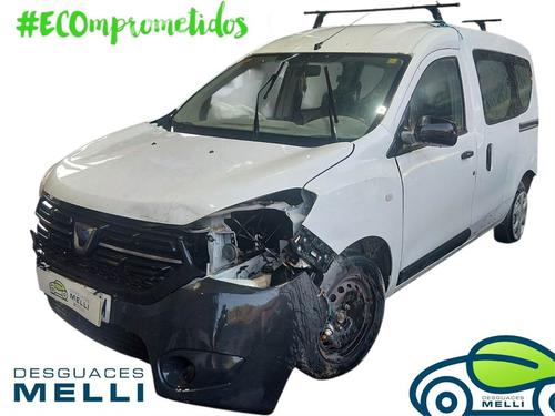 Used Parts DACIA DOKKER MPV (KE_) 4932166