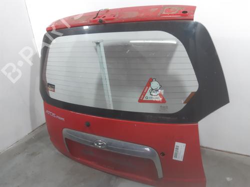 Tailgate HYUNDAI ATOS (MX) 1.0 i | BP8543667C6 