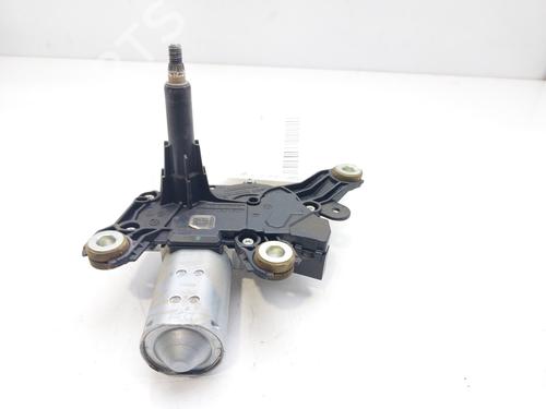 Used Rear wiper motor NISSAN QASHQAI II SUV (J11, J11_) [2013-2025]  16166232