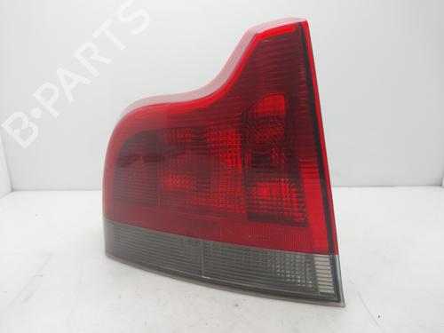 Used Left taillight Left taillight VOLVO S60 I (384) D5 (163 hp) 33272053 33272053
