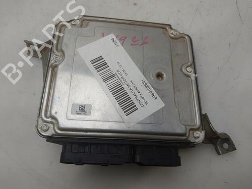 Engine control unit (ECU) TOYOTA AURIS (_E15_) | BP36557658M57 - Image 4
