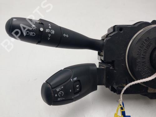 Steering wheel controls PEUGEOT 607 (9D, 9U) | BP33334782E15 - Image 5