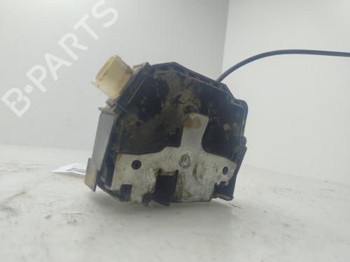 Used Rear right lock LAND ROVER FREELANDER I (L314) [1998-2006]  31026735