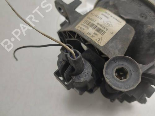 Left front fog light DACIA DUSTER (HS_) 1.2 TCe 125 | BP40182264C30 - Image 2