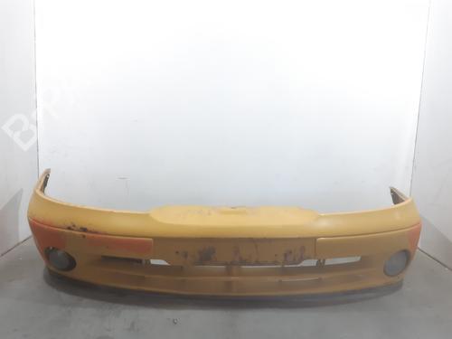 Used Front bumper RENAULT MEGANE I (BA0/1_) 1.6 16V (BA04, BA0B, BA11, BA1J, BA16, BA19, BA1K, BA1V,... (107 hp) 8606316