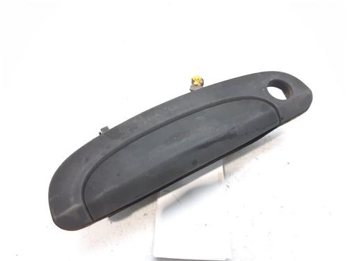 Used Front left exterior door handle Front left exterior door handle HYUNDAI GETZ (TB) 1.1 (63 hp) 8607653 8607653