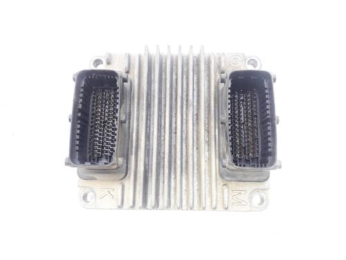Used Engine control unit (ECU) Engine control unit (ECU) OPEL ASTRA G Hatchback (T98) 1.7 DTI 16V (F08, F48) (75 hp) 10540037 10540037