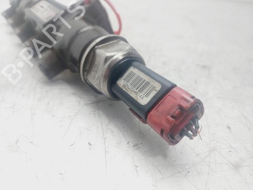 Injection rail PEUGEOT 308 I (4A_, 4C_) 1.6 HDi | BP29504809M98 