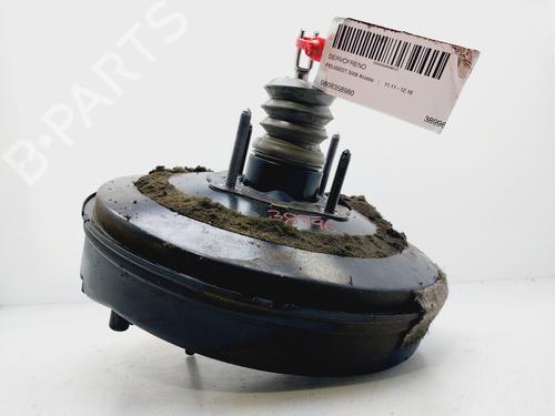 Servo brake PEUGEOT 3008 I MPV (0U_) 1.6 VTi | BP30111069M42