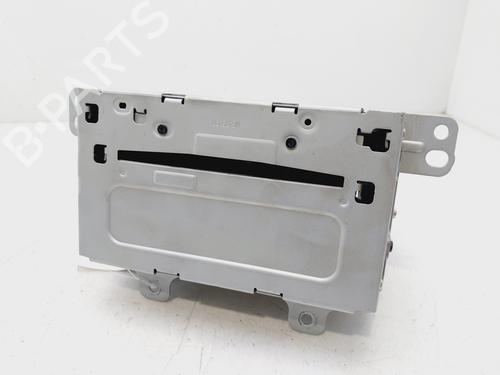 Radio OPEL ASTRA J Sports Tourer (P10)  | BP29927543E6