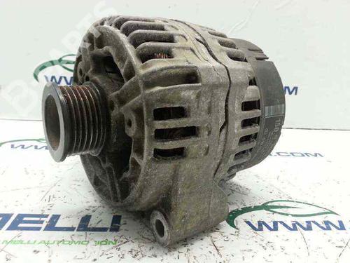 Used Alternator Alternator MERCEDES-BENZ SL (R129) 500 (129.068) (306 hp) 10240062 10240062
