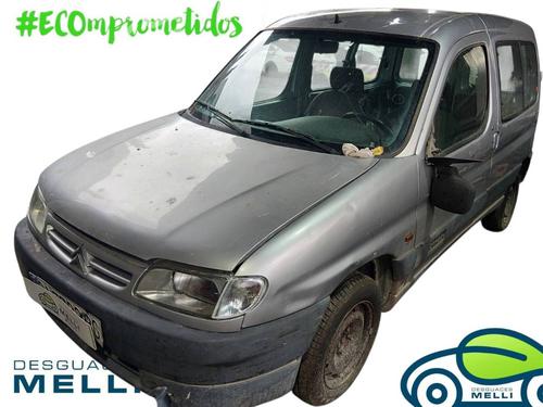 Used Parts CITROËN BERLINGO / BERLINGO FIRST MPV (MF_, GJK_, GFK_) 1.9 D (MFDJY) 5010590