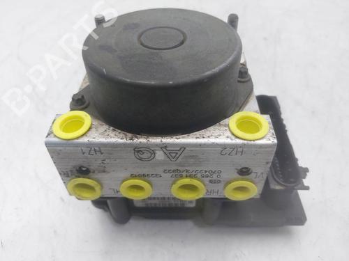 Used ABS pump ABS pump 39474083 39474083