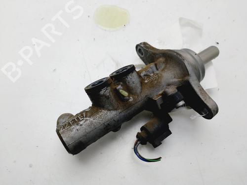 Brake master cylinder SEAT IBIZA IV (6J5, 6P1)  | BP19787831M77 