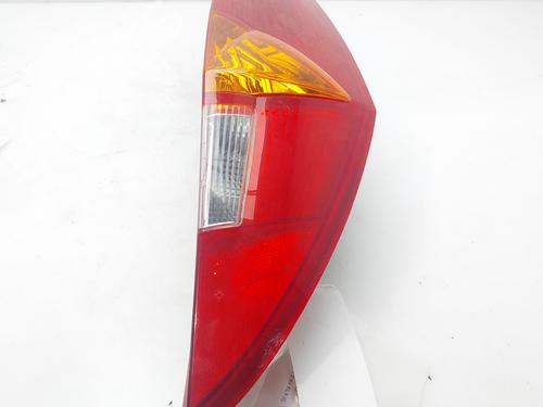 Used Right taillight FIAT PUNTO Hatchback Van (188_) 1.2 60 (60 hp) 18262574