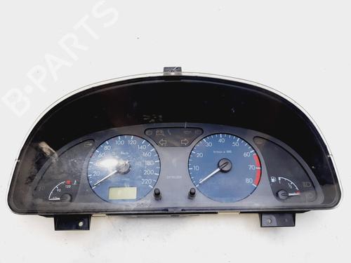 Used Instrument cluster CITROËN XSARA Coupe (N0) 1.6 16V (109 hp) 20220471