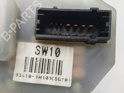 Headlight switch KIA CEE'D Hatchback (ED) | BP39236763I24 - Image 4