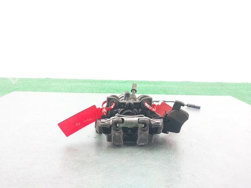 Right rear brake caliper BMW X1 (F48) sDrive 16 d | BP18135909M106 