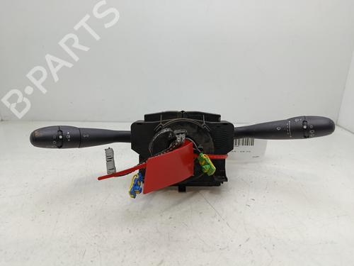 Used Steering wheel controls Steering wheel controls PEUGEOT 206 Hatchback (2A/C) 1.9 D (69 hp) 33232107 33232107