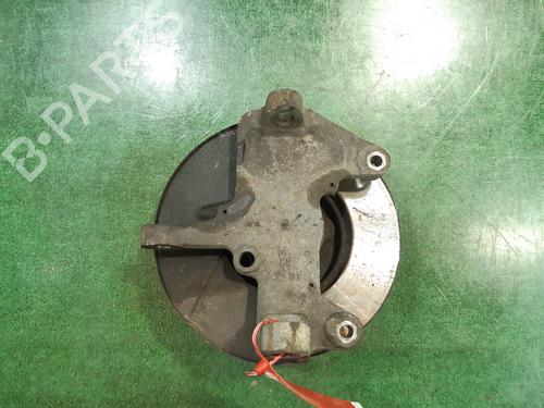 Left front steering knuckle IVECO DAILY IV Van  | BP10042631M25 