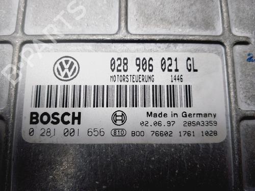Engine control unit (ECU) VW PASSAT B5 (3B2) | BP29266054M57