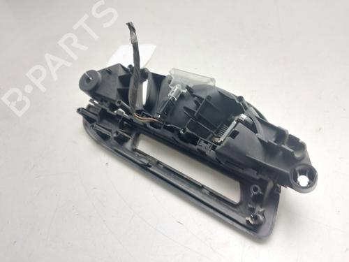Front left interior door handle AUDI Q7 (4LB) 3.0 TDI quattro | BP36541906I13 - Image 4