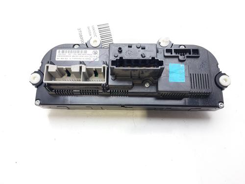Climate control SKODA OCTAVIA II Combi (1Z5)  | BP13947824I5 
