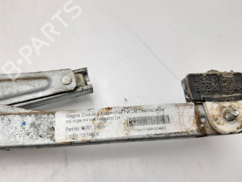 Front left window mechanism NISSAN MICRA IV (K13K, K13KK)  | BP26032634C22 