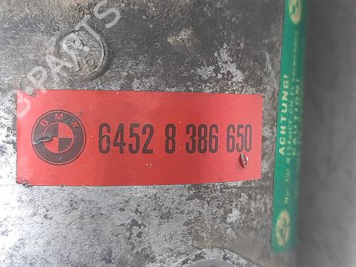 AC compressor BMW 3 (E46) 320 d | BP11723428M34 