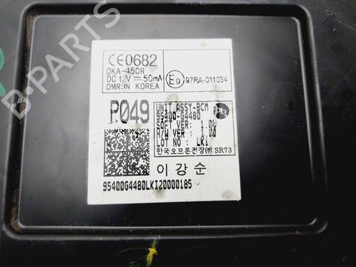 Electronic module HYUNDAI i30 (PDE, PD, PDEN) 1.6 CRDi | BP32986192M83  - Image 5