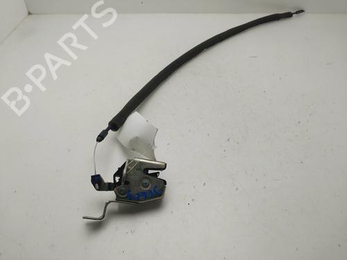 Used Tailgate lock FIAT QUBO (225_) 1.3 D Multijet (225AXE1A, 225CXE1A, 225AXH1A, 225AXL1A,... (95 hp) 26394054