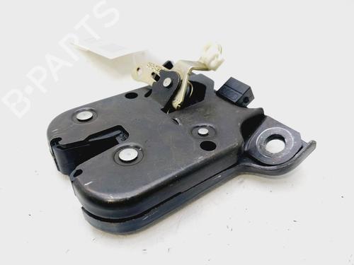 Tailgate lock AUDI A3 (8P1) 1.6 FSI | BP29298389C101 
