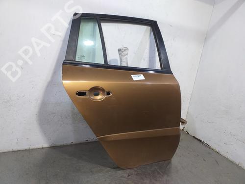 Right rear door RENAULT KOLEOS I (HY_) 2.0 dCi (HY0K) | BP25253230C5 