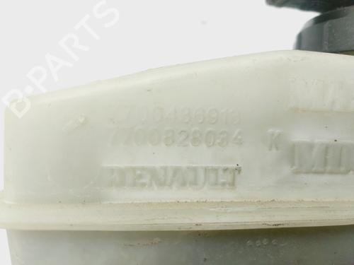 Hauptbremszylinder RENAULT SCÉNIC I MPV (JA0/1_, FA0_) 1.9 dCi RX4 | BP28670154M77 