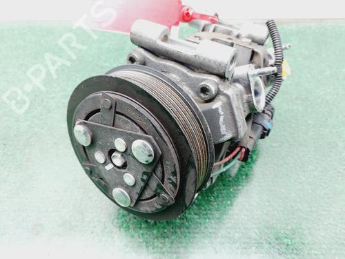 Used AC compressor OPEL COMBO E Tour / Life (K9) [2018-2025]  29618475