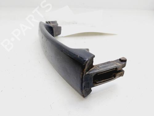 Front right exterior door handle SEAT LEON (1M1)  | BP27375028C129 